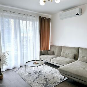 Appartement met Twee Slaapkamers